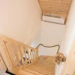 Dağ evi Hustawka I Hamak - Z Basenem Nad Morzem