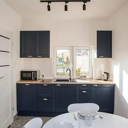 Hustawka I Hamak - Domki Z Basenem Nad Morzem *