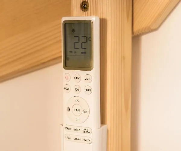 شاليه Hustawka I Hamak - Z Basenem Nad Morzem أوستكا